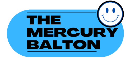 The Mercury Bolton