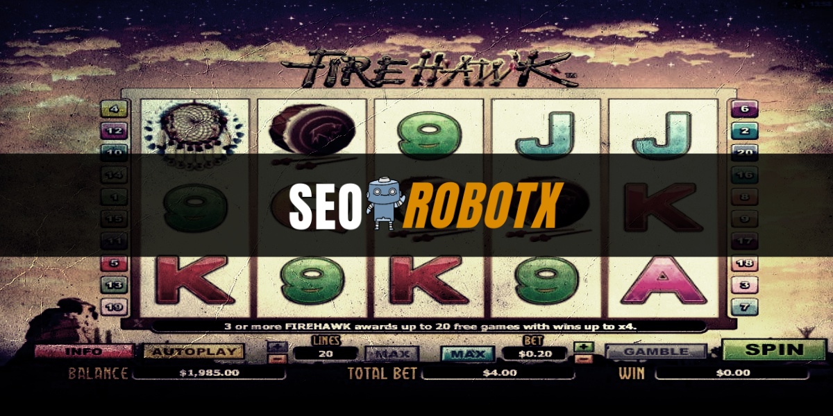 Berjudi Slot Online Terpercaya Lebih Hoki? Berikut Caranya