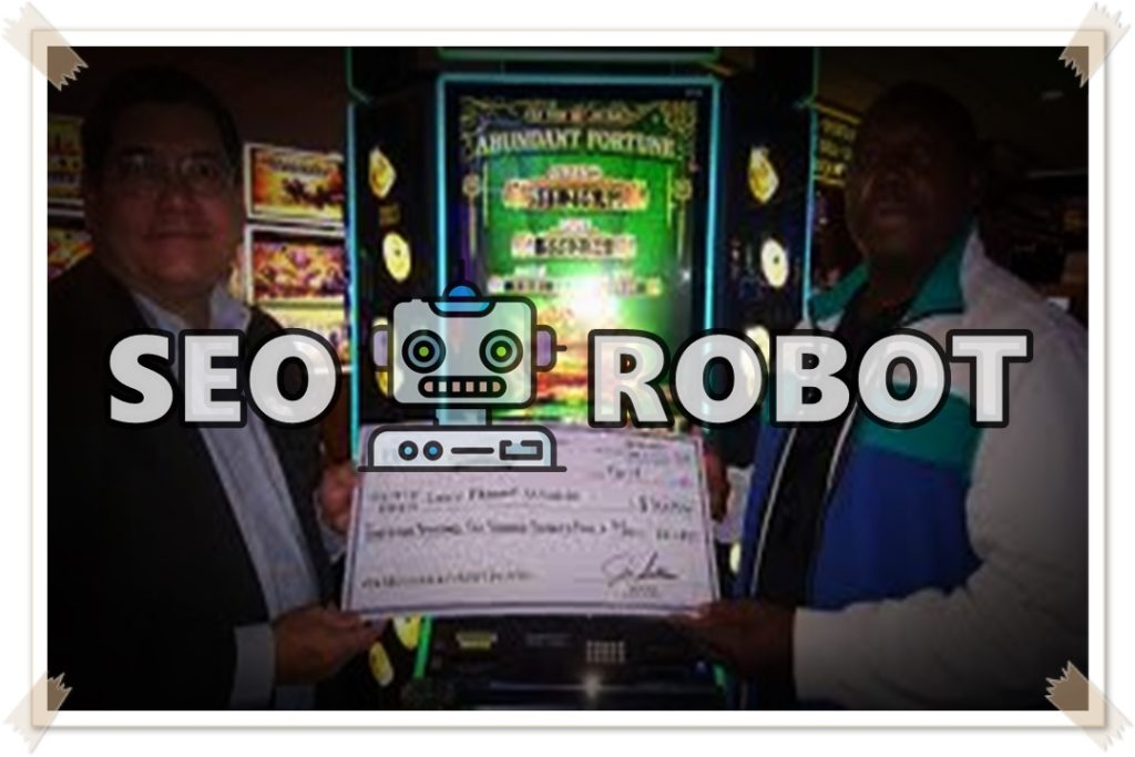 Berikut Cara Main Bandar Slot Online Gacor