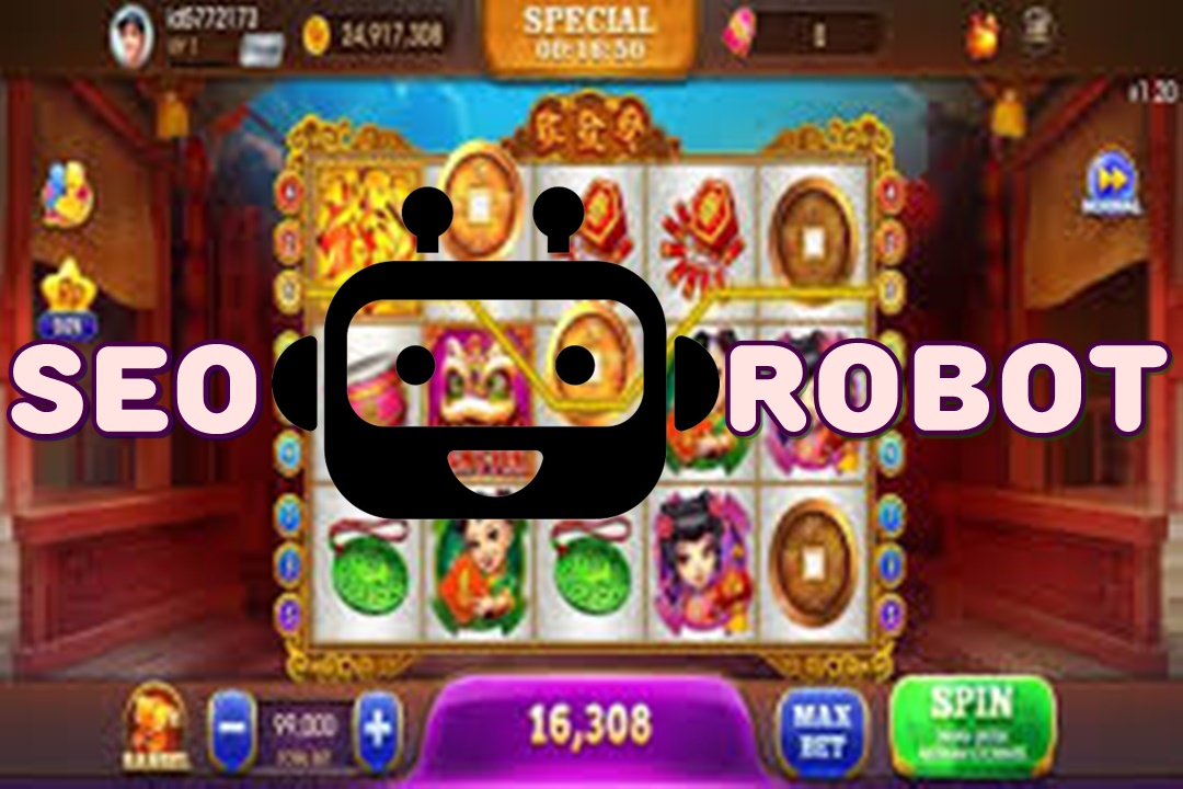 Pilihan Slot Pragmatic Play Terbaik Di Situs Slot Online Tahun Ini